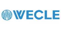 WECLEロゴ