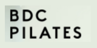 BDCPILATESのロゴ画像