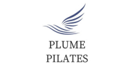 PLUME-PILATESのロゴ