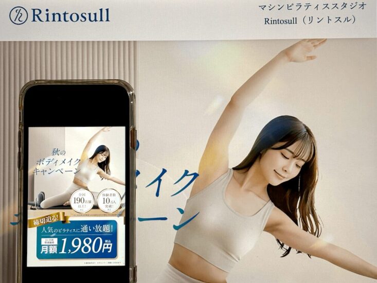 Rintosullの画像