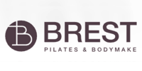BREST PILATES & BODYMAKE(ブレスト ピラティス&ボディメイク)のロゴ画像