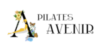 Pilates Avenirのロゴ