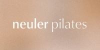 neuler pilates のロゴ