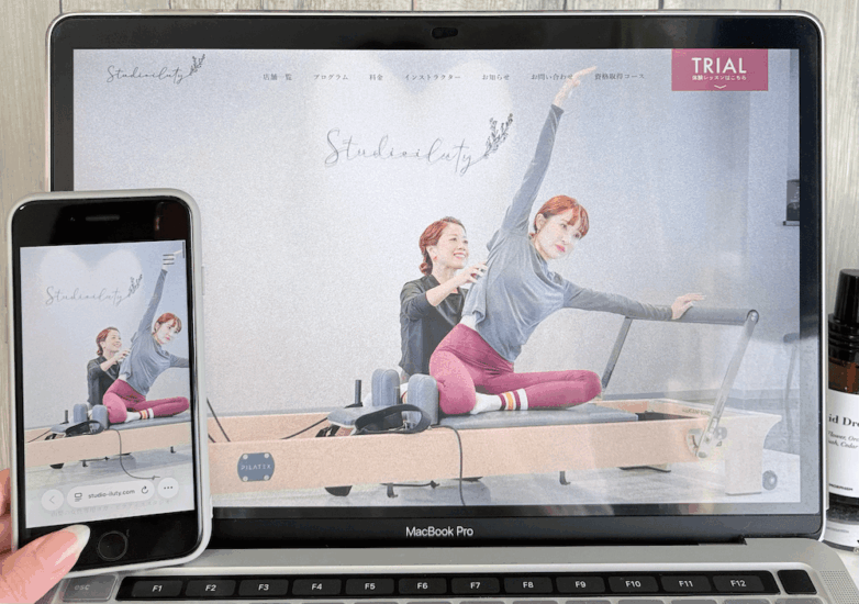 studio by ilutyの画像